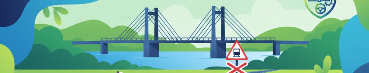 Mastering Spanish Level Crossings and Drawbridges Rules