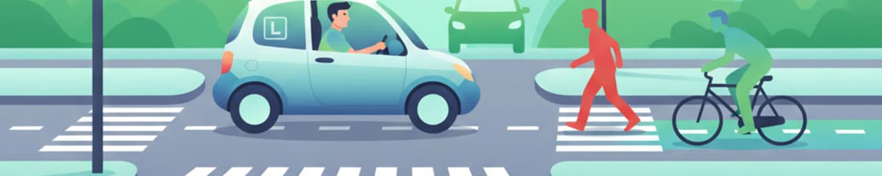 Priorytet i Bezpieczeństwo podczas Skręcania w Hiszpanii