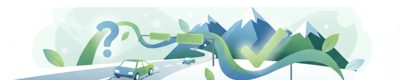 Winter Driving Rules and Equipment in France