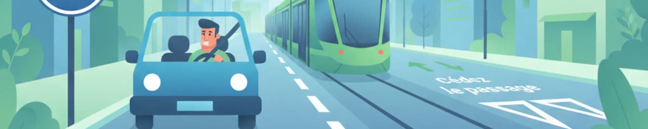 Señales de Aglomeración y Conducción Urbana en Francia