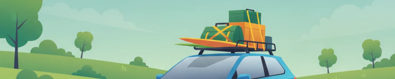 Reglas avanzadas de neumáticos, carga y estabilidad para conductores de Gran Bretaña