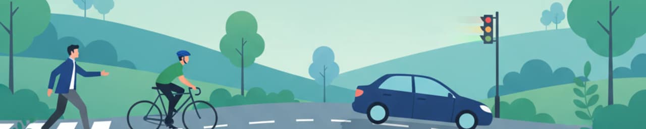 Perception des dangers : développement des dangers en Grande-Bretagne