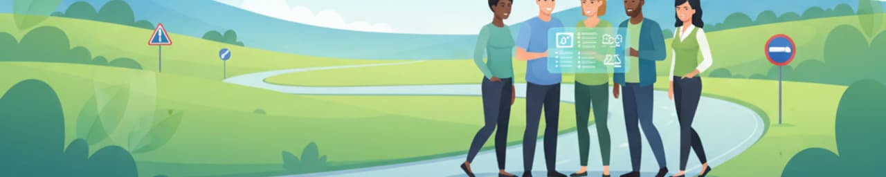 Vue, Condition Physique et Responsabilité Légale en Grande-Bretagne
