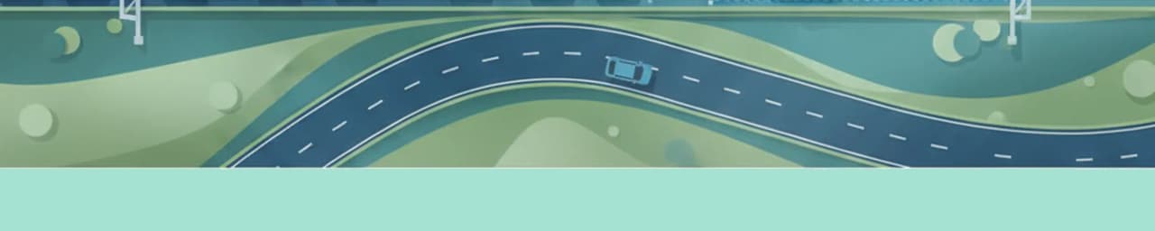 Motorway and Smart Motorway Judgement for Great Britain Drivers