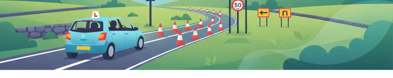 Dominar las Obras y Semáforos Temporales para el DTT Irlandés