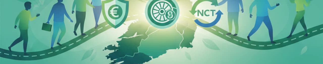 Documentación, Seguros e Impuestos del Conductor Irlandés: Esenciales