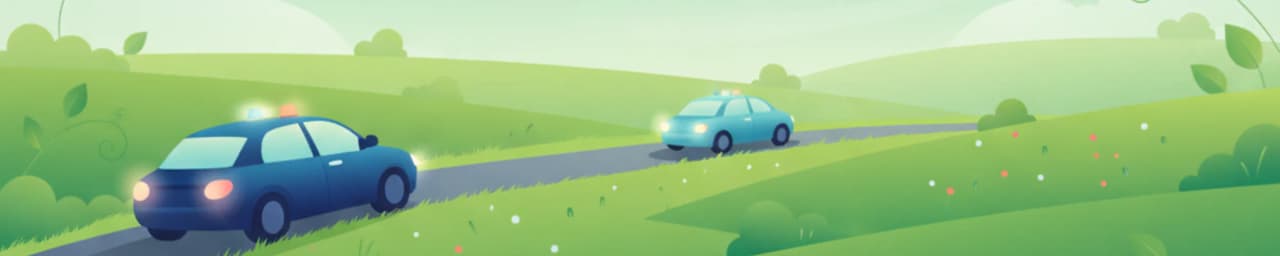 Gestion des pannes sur les routes rurales irlandaises