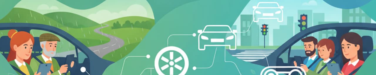 Advanced Vehicle Condition and NCT Judgement in Ireland