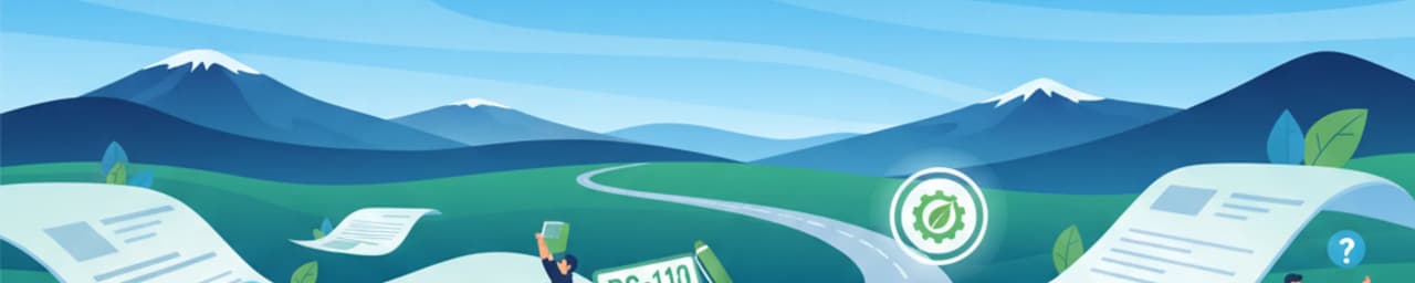 Overdracht en Registratie van Voertuigeigendom in IJsland Begrijpen
