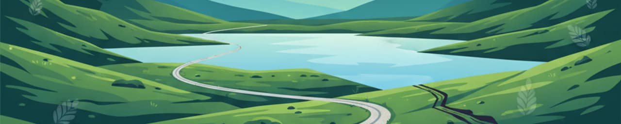 Icelandic Off-Road Driving Rules: Protecting Nature