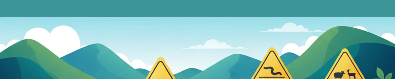 Understanding New Icelandic Hazard Signs (2024 Update)