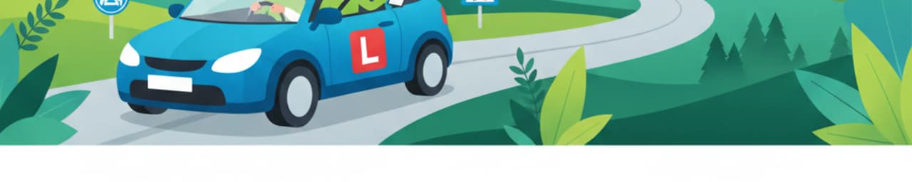 IJslandse voorlopige tot volledige rijbewijs: Uw traject