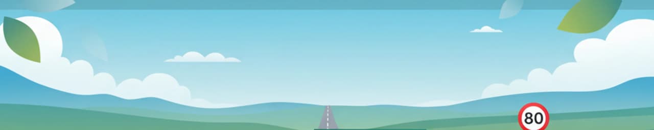 Understanding Speed Limits for Trailers and Heavy Vehicles in Iceland