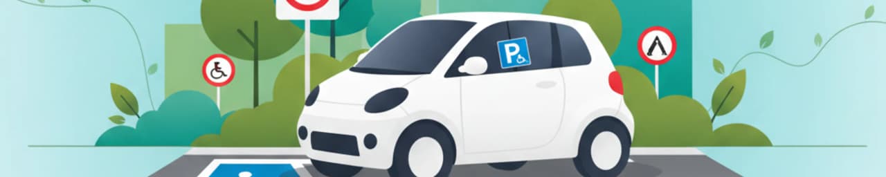 Włoskie zezwolenie na parkowanie dla niepełnosprawnych: podstawowe zasady