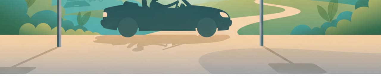 Clasificaciones de carreteras italianas: Autostrada, SS, SP, SC