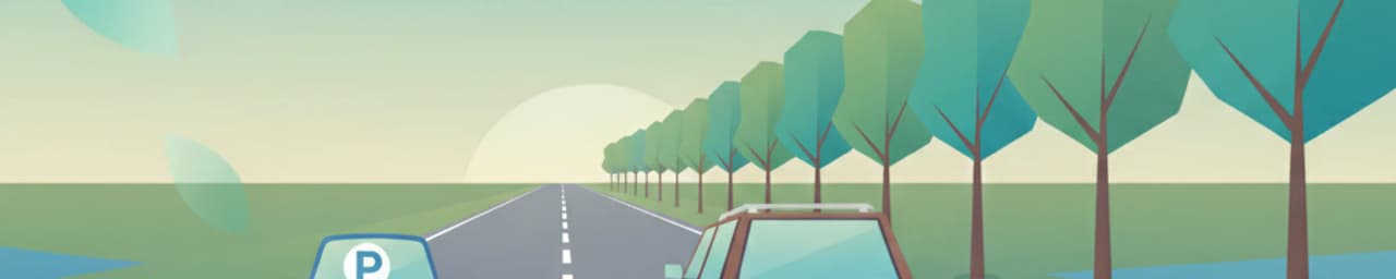 Adelantamientos Seguros en Carreteras Secundarias Italianas