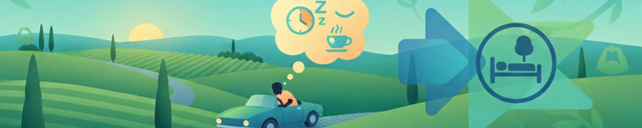 Italian Driving: Understanding Fatigue and Its Dangers