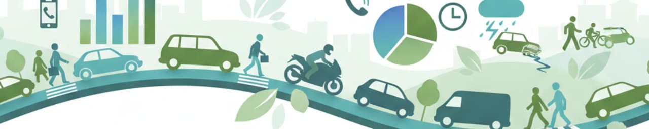 Seguridad Vial en Italia: Estadísticas y Principales Factores de Riesgo