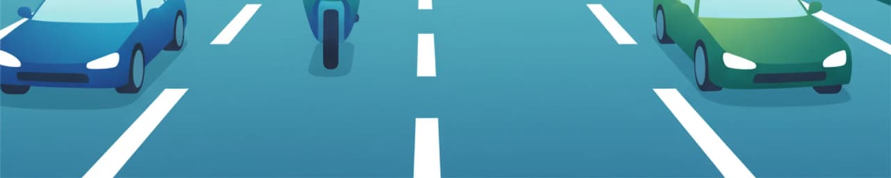 Autostrada Speed Limits in Italy