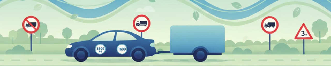 Vehicle Loading: Weight Limits and Safe Distribution for Dutch Roads