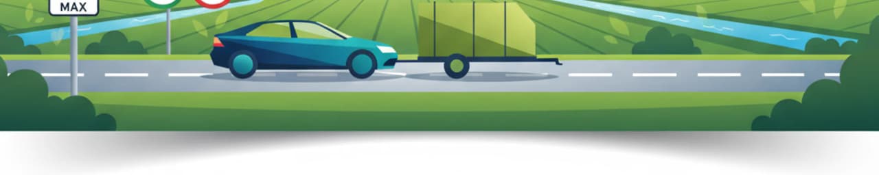 Carga del Vehículo: Límites de Peso y Distribución Segura para Carreteras Holandesas