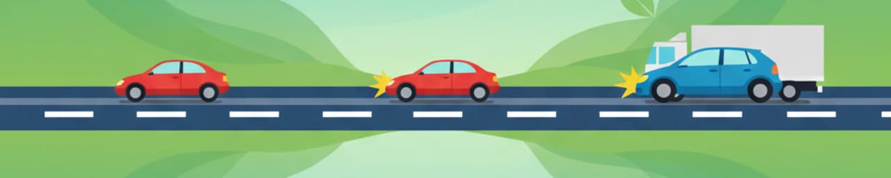 Regels voor de vluchtstrook en pechstrook in het kader van de Nederlandse rijtheorie