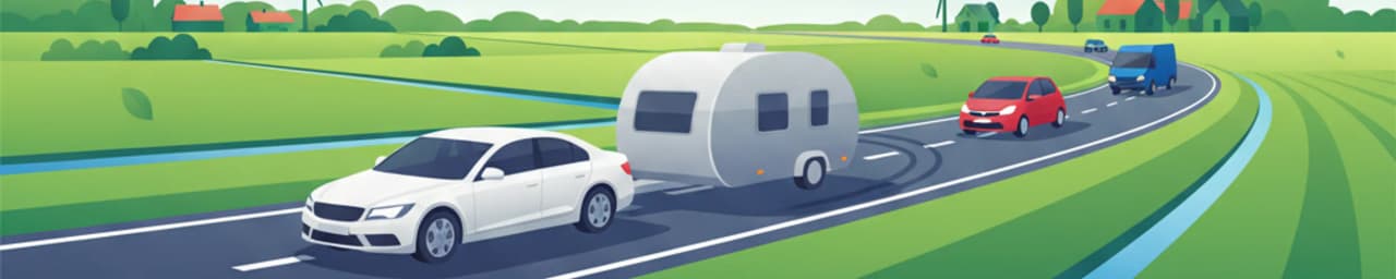 Achteruitrijden en de Lengte van Voertuigen in het Nederlandse Verkeer