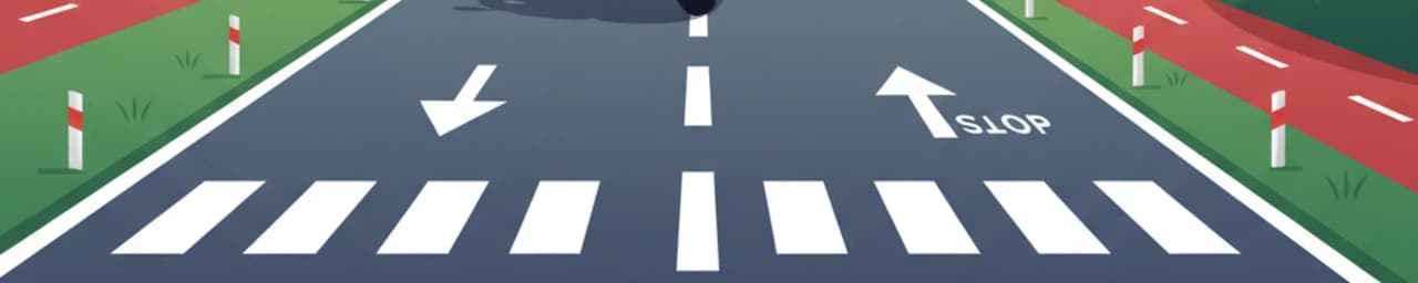 A1 Braking Systems and Stopping Distance in the Netherlands