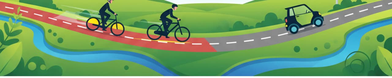 AM License: Understanding Dutch Moped and Light Vehicle Types