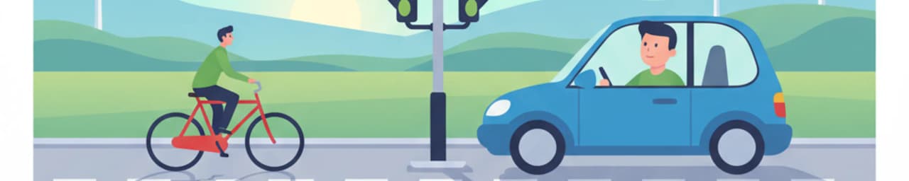 Flashing and Malfunctioning Traffic Lights in Dutch Traffic