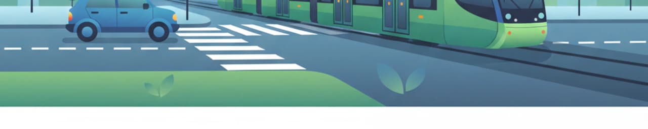 Tram Priority and Interactions at Intersections in Polish Traffic