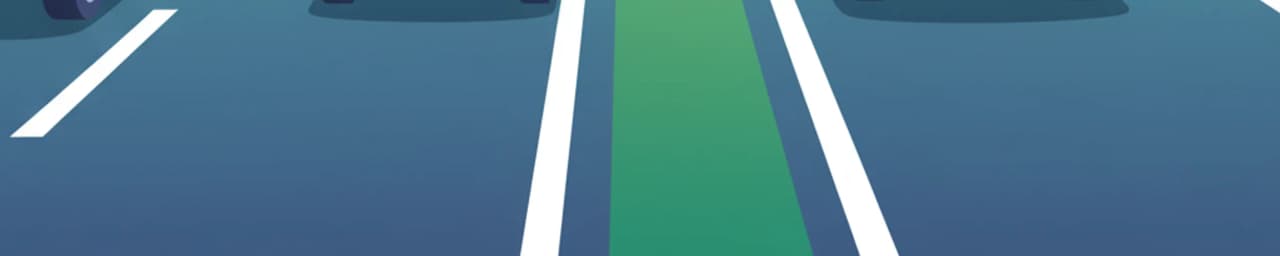 Inhaalregels op Poolse Snelwegen en Autostrades