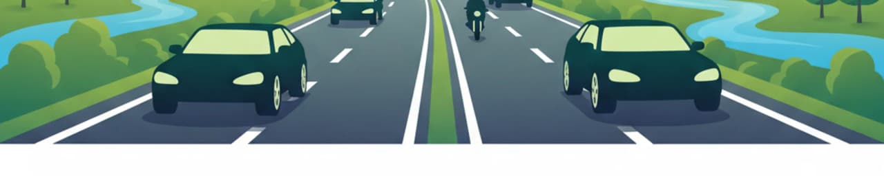 Polonya Sürüş Teorisi: Araç Lastikleri ve Yol Güvenliği