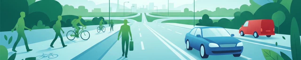 Faroperception: Periferiseende och sido-risker i polsk trafik