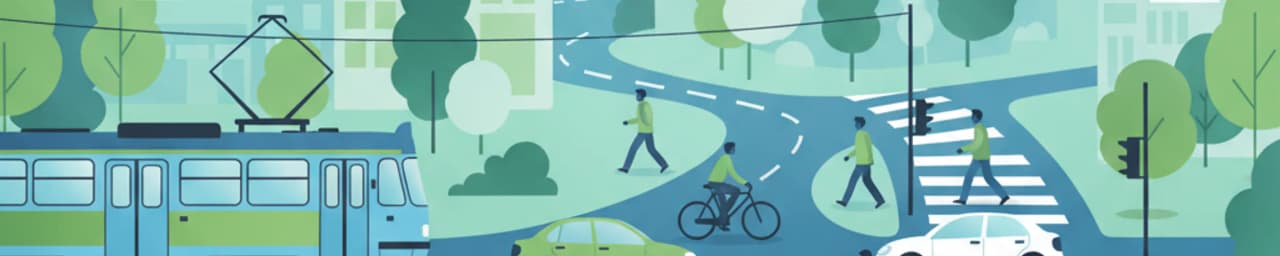 Priority Rules at Uncontrolled Intersections in Polish Traffic