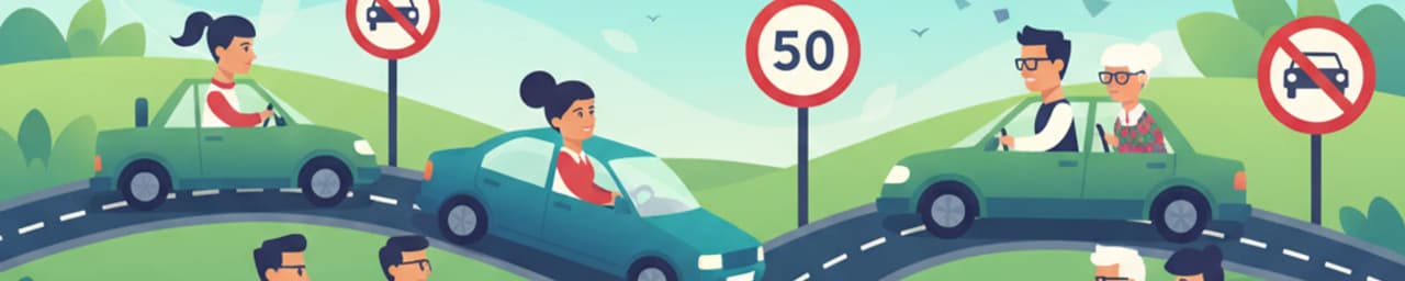 Drug Use and Driving Consequences in Poland