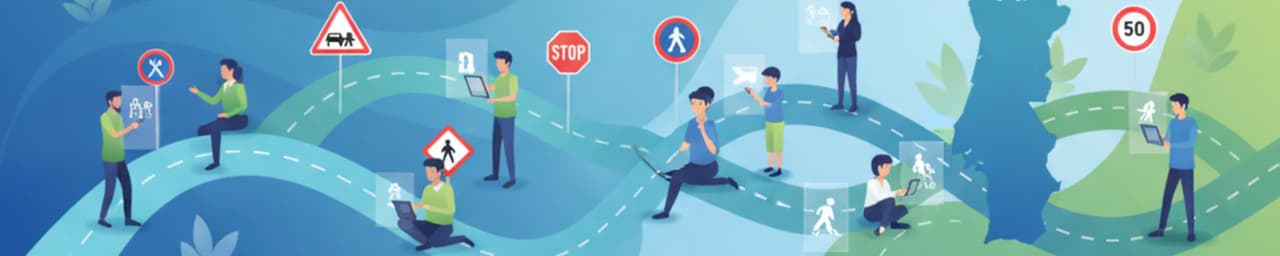 Permisos de Conducir Extranjeros en Portugal: Reconocimiento y Canje