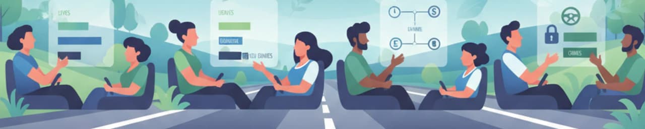 Portuguese Traffic Offenses: Classification and Consequences