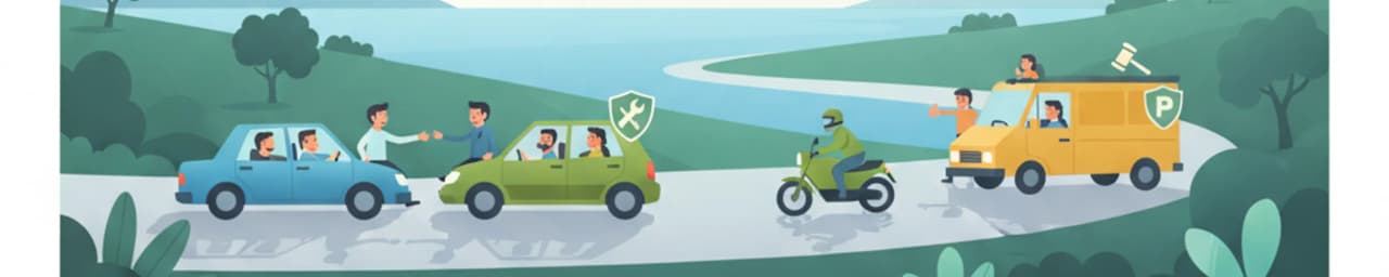 Car Insurance Rules and Requirements in Portugal