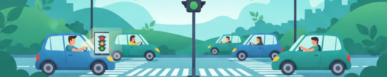 Understanding Portuguese Traffic Light Signals