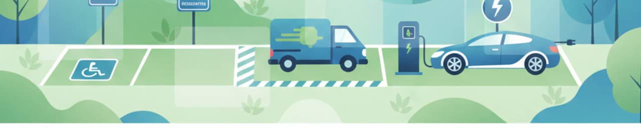 Förstå Reserverade Parkeringsplatser i Portugal