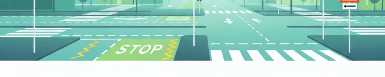 Interpretación de Señales de Tráfico Urbanas Complejas en Suecia