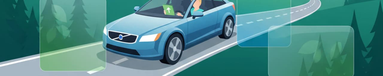 İsveç Trafiğinde Sürücü Dikkat Dağınıklığı ve Dikkat Konularını Anlamak