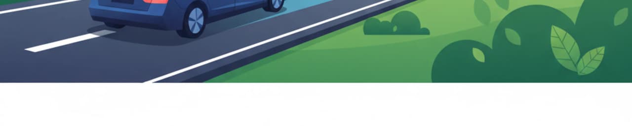 İsveç Trafiğinde Durma Mesafesi Yasal Sorumluluğu