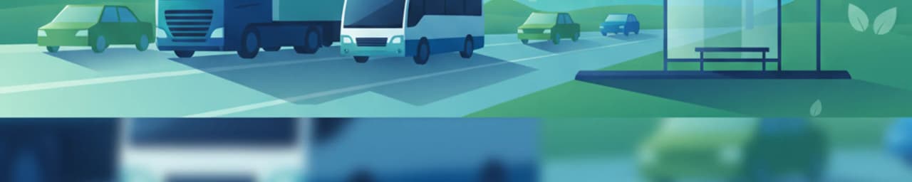 Driving Rules for Trucks, Minibuses, and Bus Stops in Türkiye