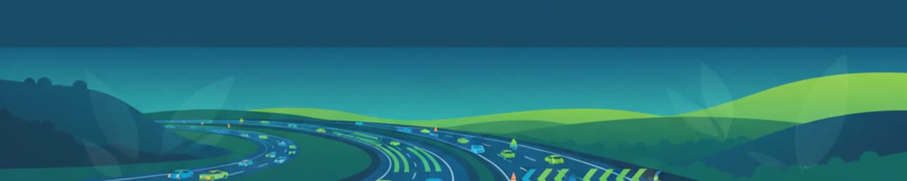 Decisiones Avanzadas de Conducción Nocturna en Carreteras Interurbanas Turcas