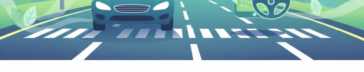 Distraction par téléphone portable et navigation dans le trafic turc
