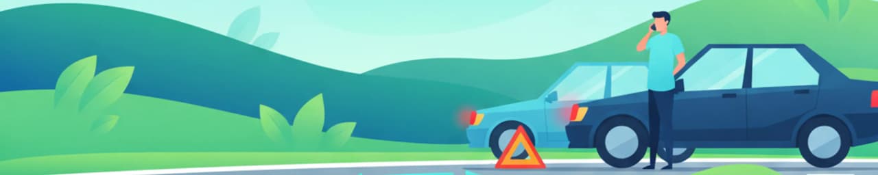 Sécurité sur les Lieux d'Accident et Procédures d'Urgence en Turquie