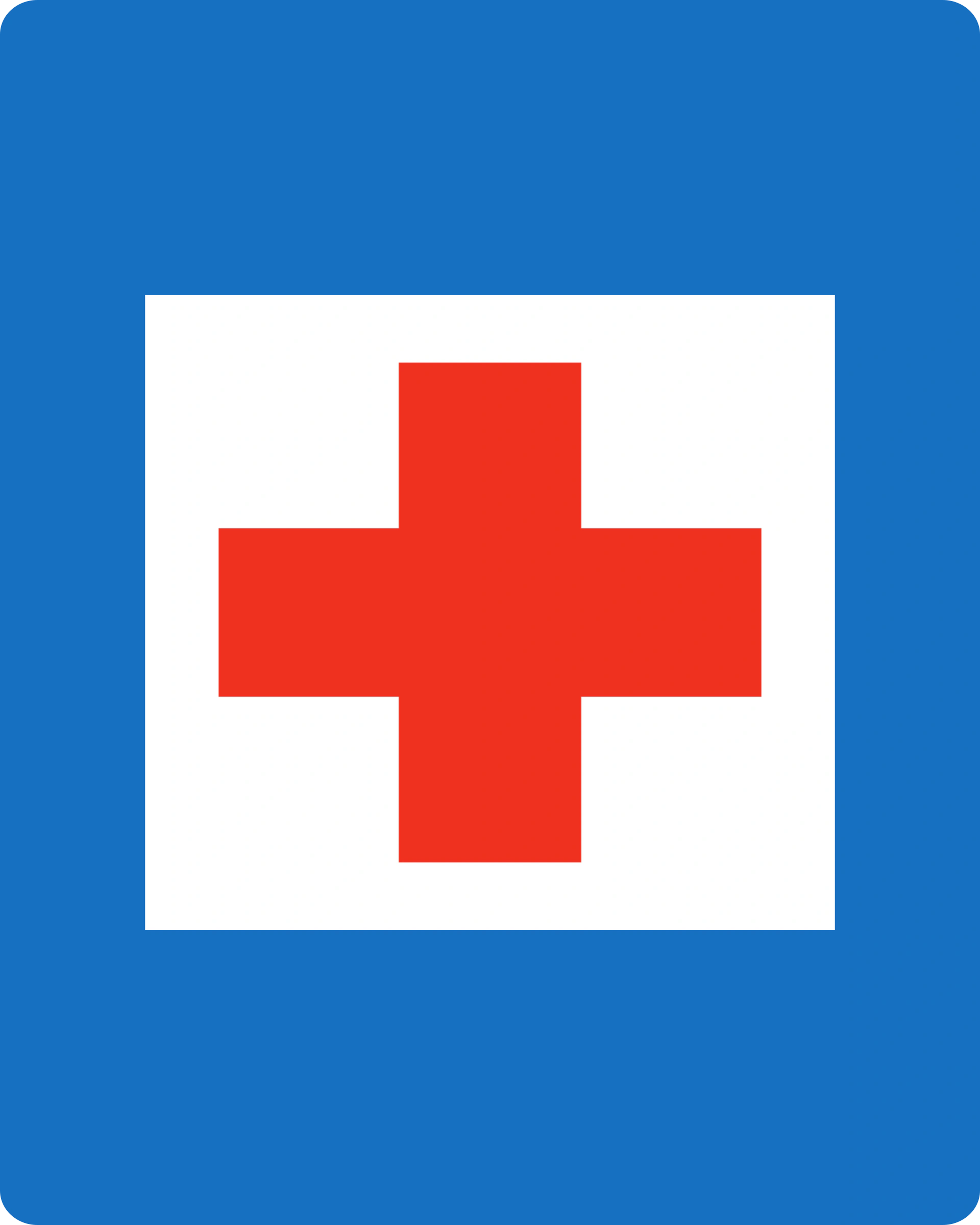 3-first-aid - Primeros auxilios señal de tráfico