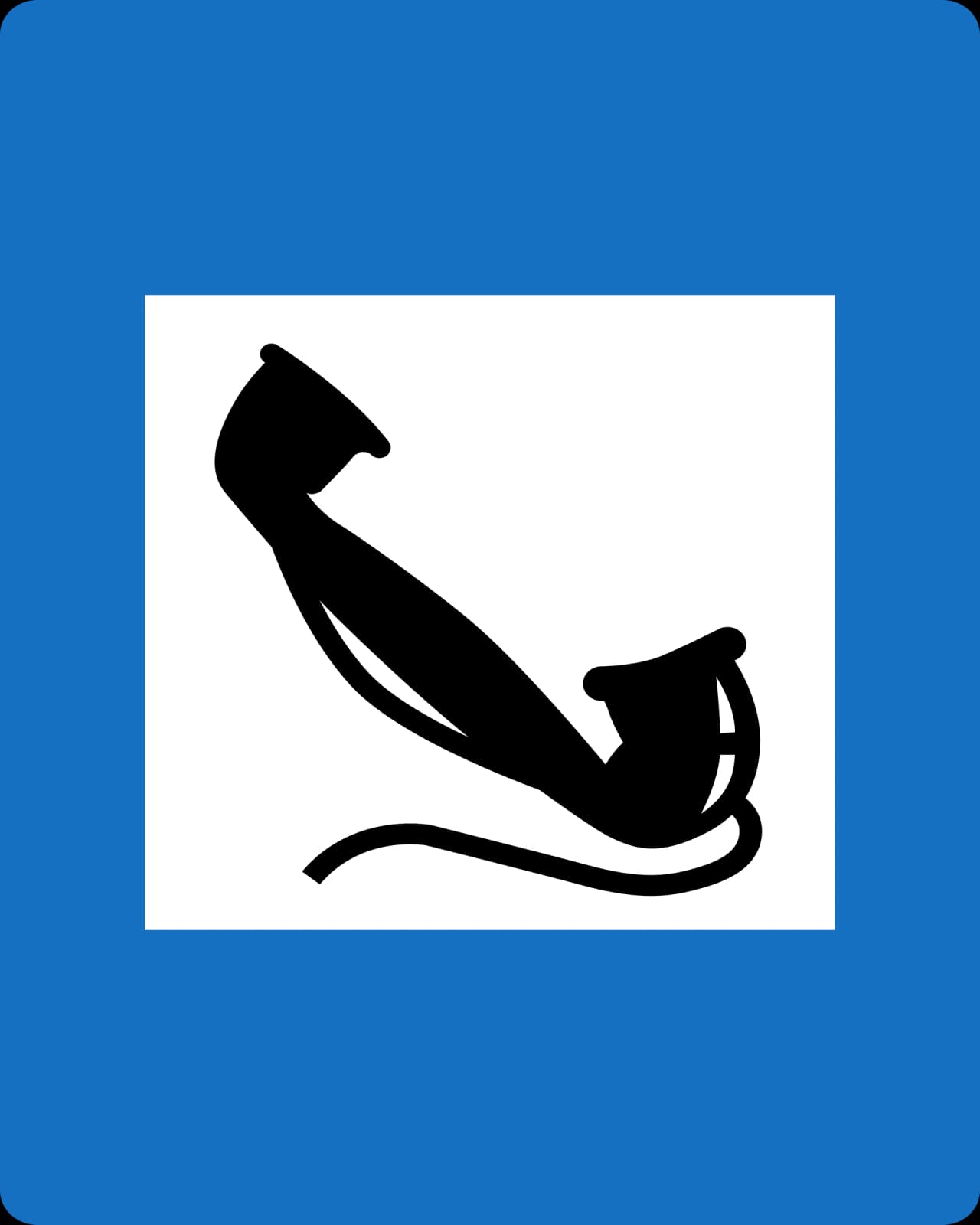 5-telephone - Teléfono señal de tráfico